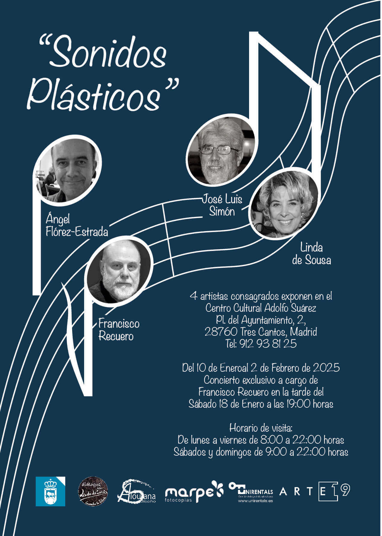 diseño de Alonso de Sousa