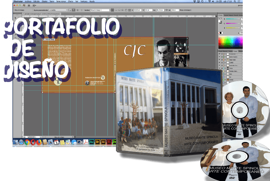 PORTAFOLIO DE DISEÑO
